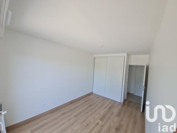 Appartement à vendre 3 pièces 78 m² Sainte-Geneviève-des-Bois