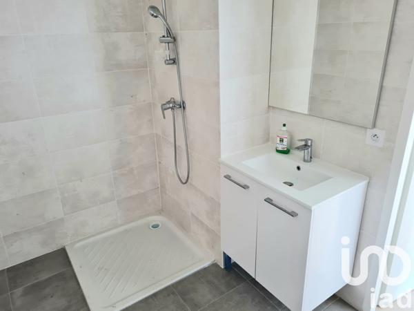 Appartement à vendre 3 pièces 78 m² Sainte-Geneviève-des-Bois