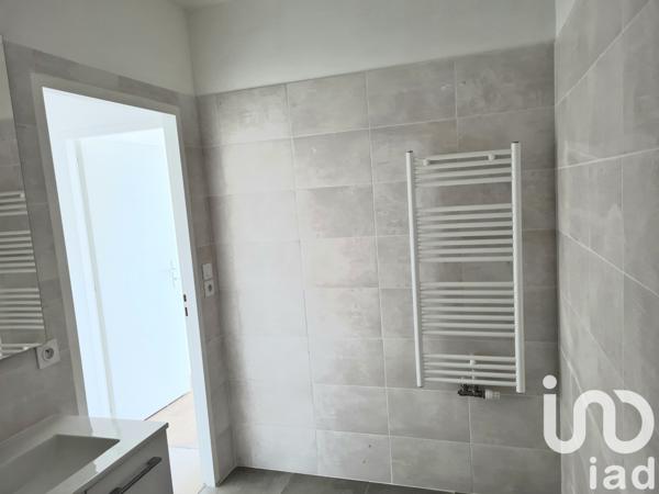 Appartement à vendre 3 pièces 78 m² Sainte-Geneviève-des-Bois