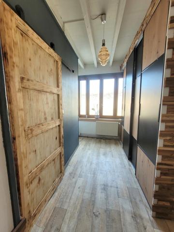 En exclusivité, maison de 110 m² avec cour intérieur