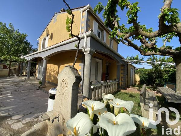 Maison à vendre 4 pièces 160 m² Narbonne