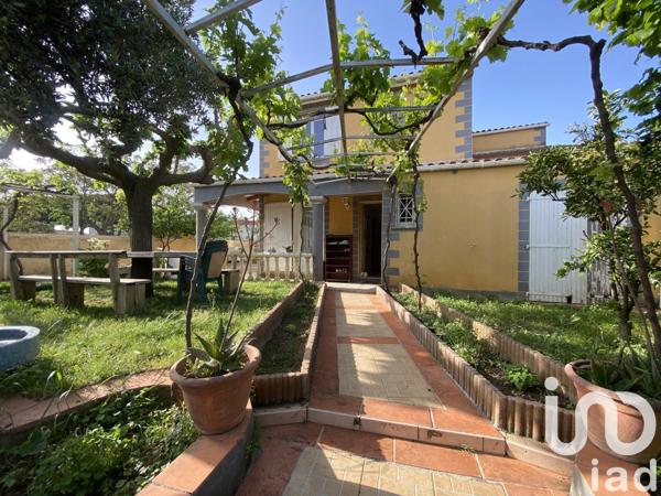 Maison à vendre 4 pièces 160 m² Narbonne