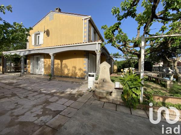 Maison à vendre 4 pièces 160 m² Narbonne