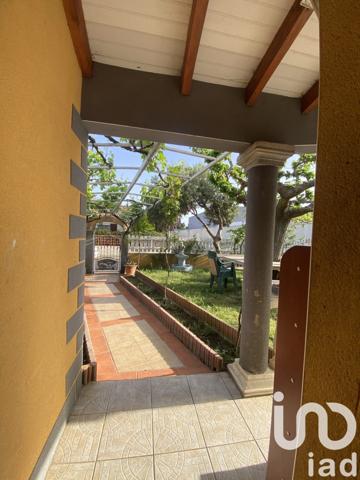 Maison à vendre 4 pièces 160 m² Narbonne