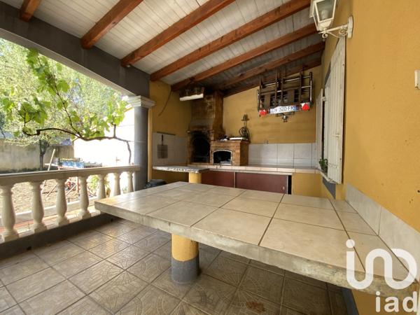 Maison à vendre 4 pièces 160 m² Narbonne