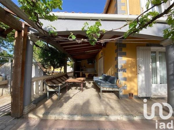 Maison à vendre 4 pièces 160 m² Narbonne