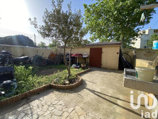 Maison à vendre 4 pièces 160 m² Narbonne