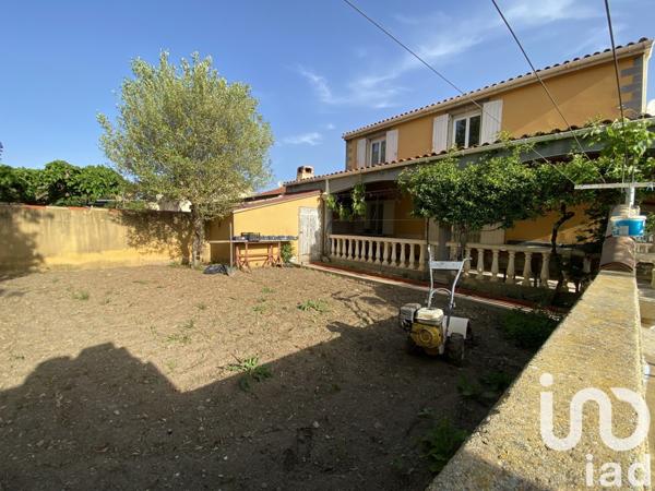 Maison à vendre 4 pièces 160 m² Narbonne