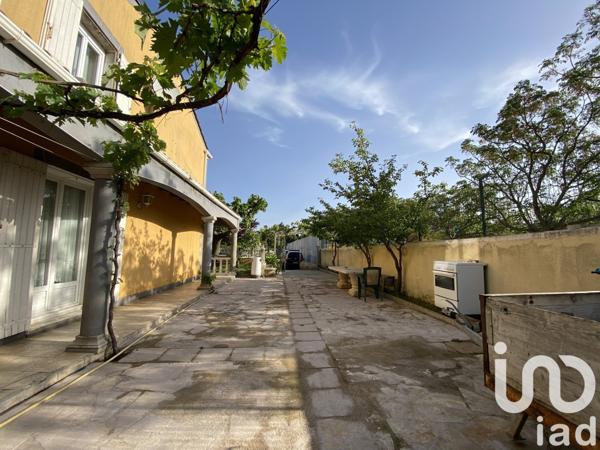 Maison à vendre 4 pièces 160 m² Narbonne