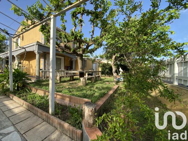 Maison à vendre 4 pièces 160 m² Narbonne