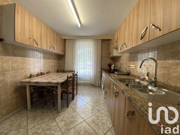 Maison à vendre 4 pièces 160 m² Narbonne