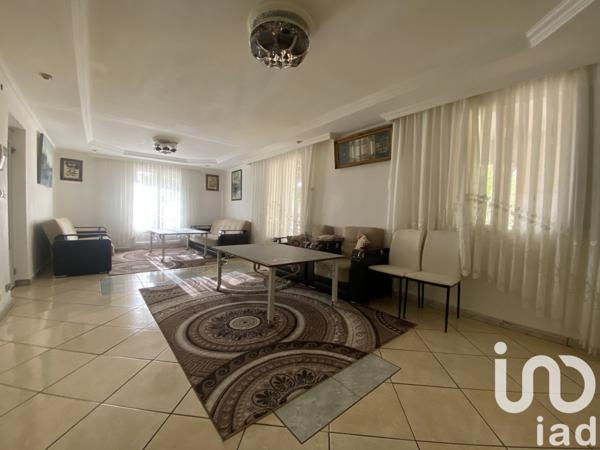 Maison à vendre 4 pièces 160 m² Narbonne