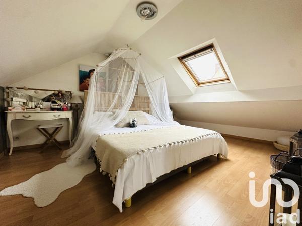 Maison à vendre 6 pièces 140 m² Villiers-sur-Marne