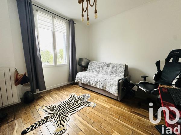 Maison à vendre 6 pièces 140 m² Villiers-sur-Marne