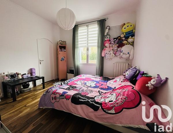 Maison à vendre 6 pièces 140 m² Villiers-sur-Marne