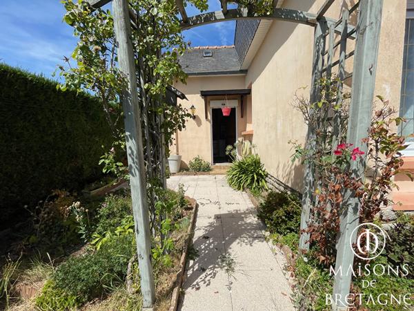 29380 SAINT THURIEN Maison 3 pièces à Saint Thurien