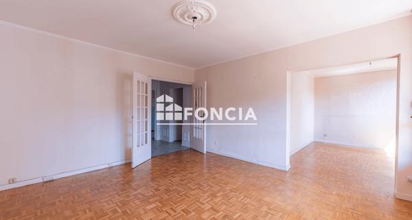 À vendre Appartement 3 pièces 82 m² - Vienne 38200
