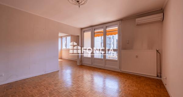 À vendre Appartement 3 pièces 82 m² - Vienne 38200
