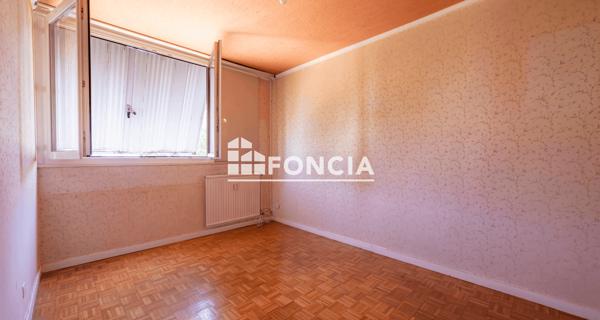 À vendre Appartement 3 pièces 82 m² - Vienne 38200