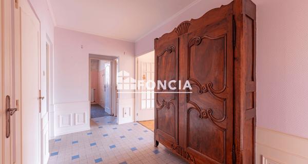 À vendre Appartement 3 pièces 82 m² - Vienne 38200