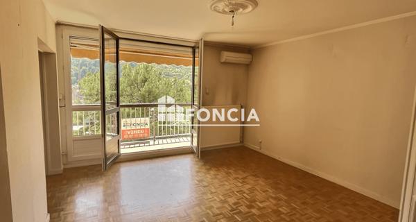 À vendre Appartement 3 pièces 82 m² - Vienne 38200