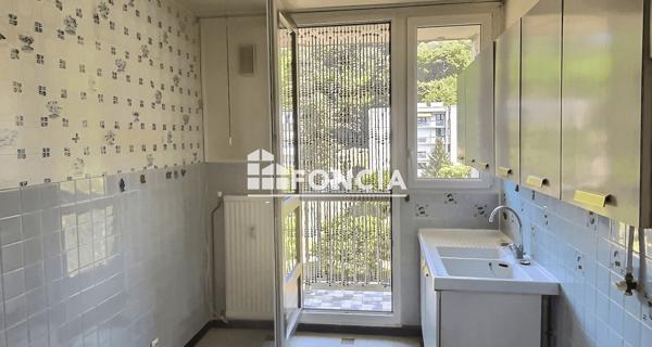 À vendre Appartement 3 pièces 82 m² - Vienne 38200