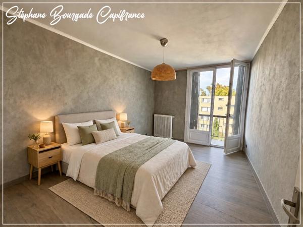 Appartement à vendre 3 pièces  (64)