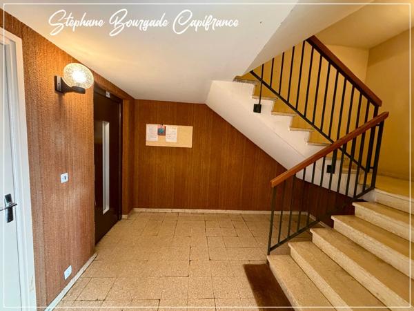 Appartement à vendre 3 pièces  (64)