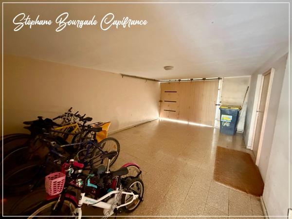 Appartement à vendre 3 pièces  (64)