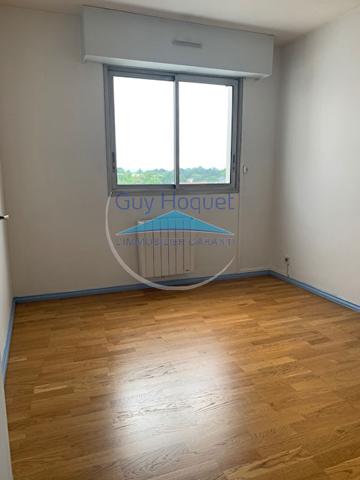 À louer : Appartement lumineux 2 pièces à Villenave d'Ornon