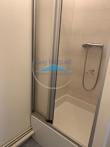 À louer : Appartement lumineux 2 pièces à Villenave d'Ornon