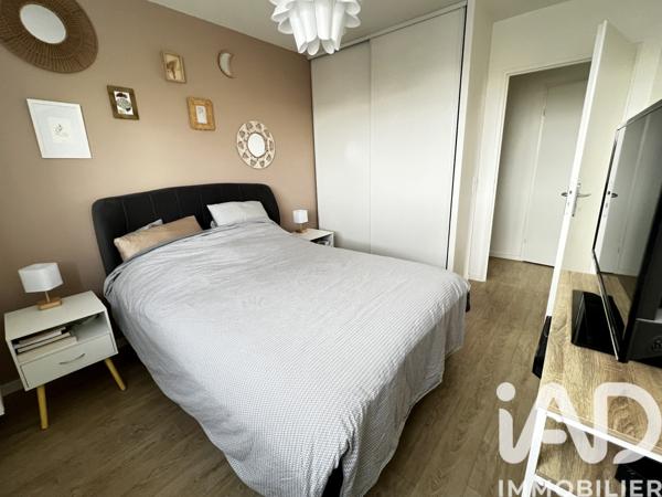 Appartement à vendre 3 pièces 66 m² Mont-Saint-Aignan