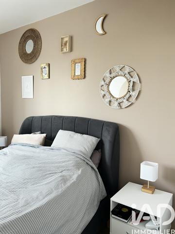 Appartement à vendre 3 pièces 66 m² Mont-Saint-Aignan