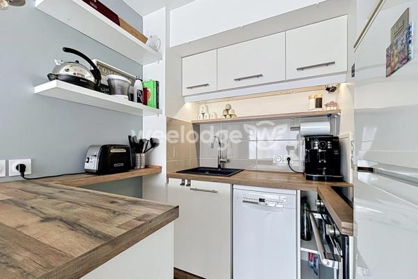 Appartement à vendre 2 pièces de 39,12 m² à Éragny