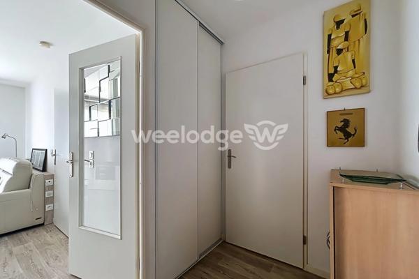 Appartement à vendre 2 pièces de 39,12 m² à Éragny