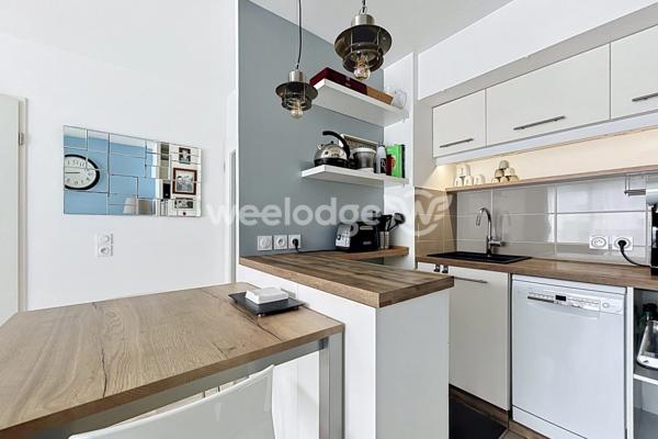 Appartement à vendre 2 pièces de 39,12 m² à Éragny