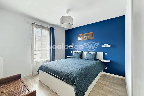 Appartement à vendre 2 pièces de 39,12 m² à Éragny