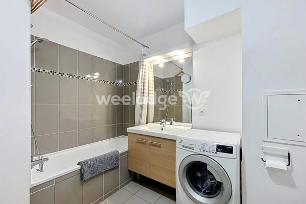 Appartement à vendre 2 pièces de 39,12 m² à Éragny