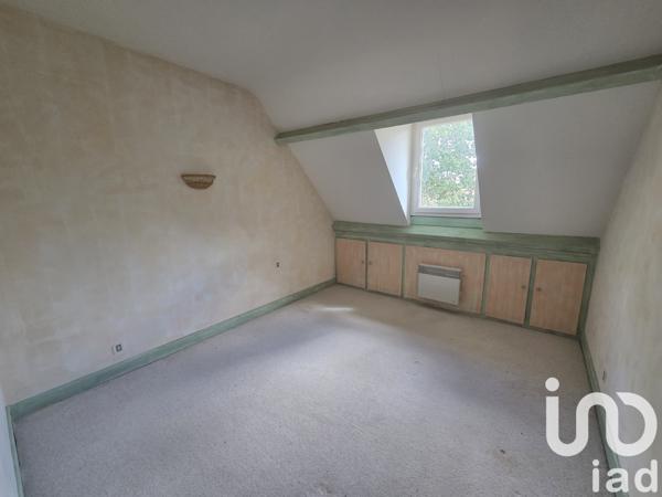 Maison à vendre 6 pièces 145 m² Montpon-Ménestérol