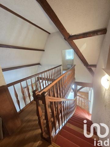 Maison à vendre 6 pièces 145 m² Montpon-Ménestérol