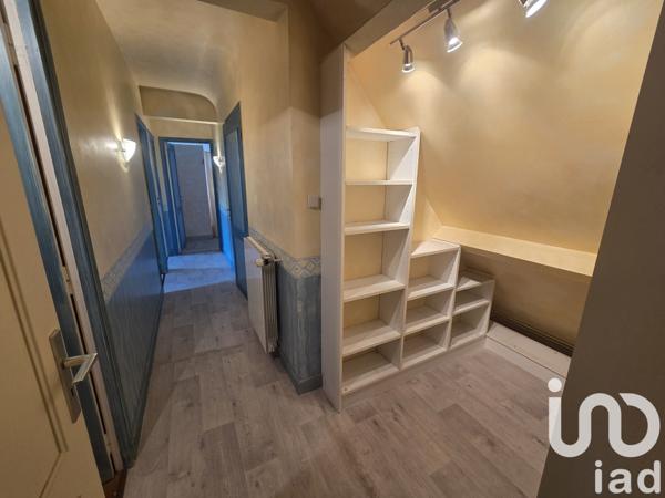 Maison à vendre 6 pièces 145 m² Montpon-Ménestérol