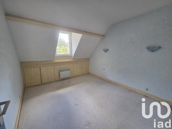 Maison à vendre 6 pièces 145 m² Montpon-Ménestérol