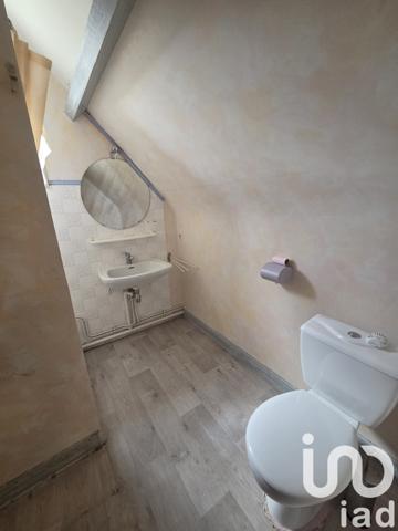 Maison à vendre 6 pièces 145 m² Montpon-Ménestérol