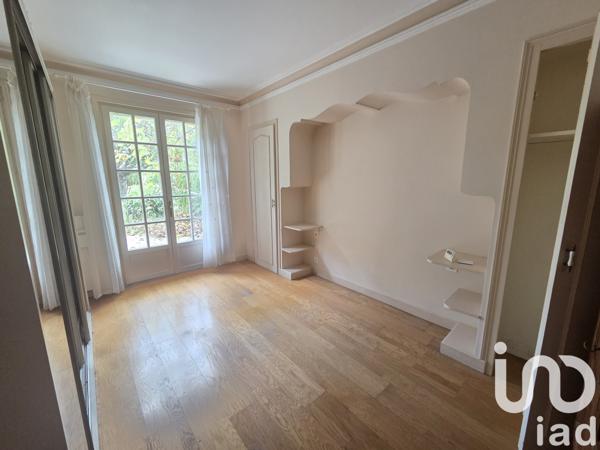 Maison à vendre 6 pièces 145 m² Montpon-Ménestérol