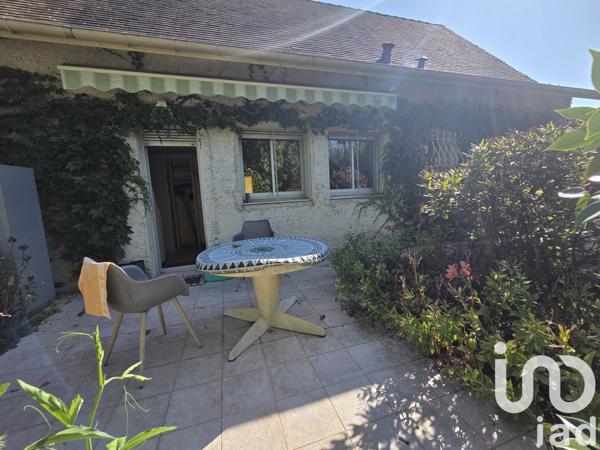 Maison à vendre 6 pièces 145 m² Montpon-Ménestérol