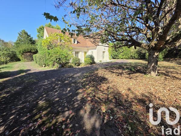 Maison à vendre 6 pièces 145 m² Montpon-Ménestérol