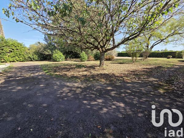 Maison à vendre 6 pièces 145 m² Montpon-Ménestérol