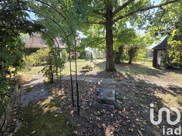 Maison à vendre 6 pièces 145 m² Montpon-Ménestérol