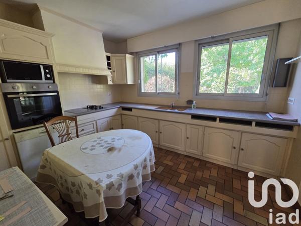 Maison à vendre 6 pièces 145 m² Montpon-Ménestérol