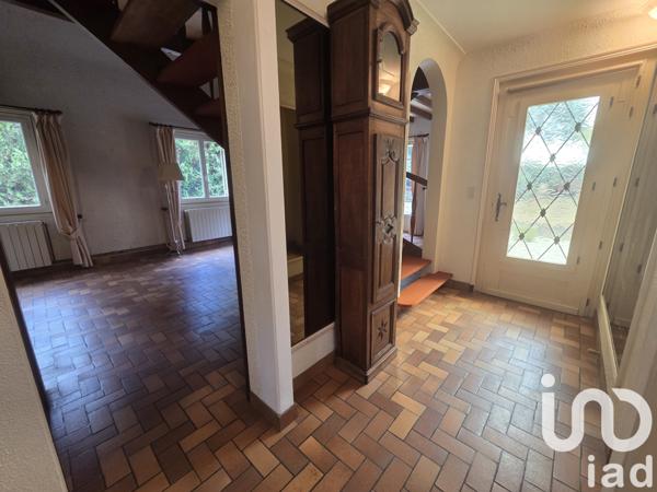 Maison à vendre 6 pièces 145 m² Montpon-Ménestérol